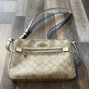 Coach Crossbody Purse